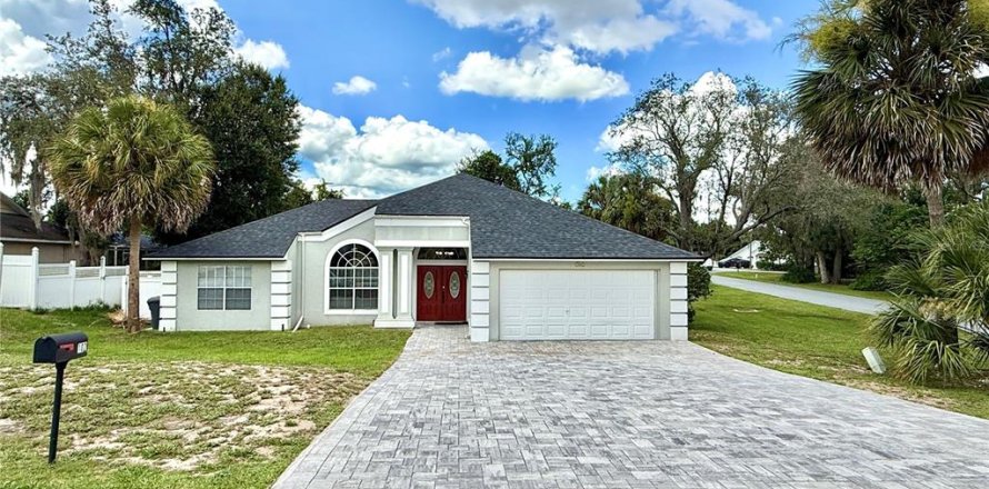 Villa ou maison à Davenport, Floride 3 chambres, 149.76 m2 № 2404903
