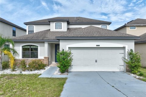 Casa en venta en Groveland, Florida, 5 dormitorios, 240.99 m2 № 1572200 - foto 1