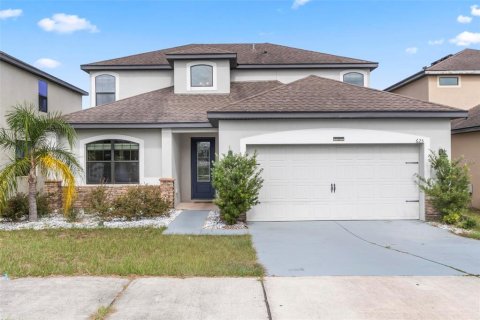 Casa en venta en Groveland, Florida, 5 dormitorios, 240.99 m2 № 1572200 - foto 6