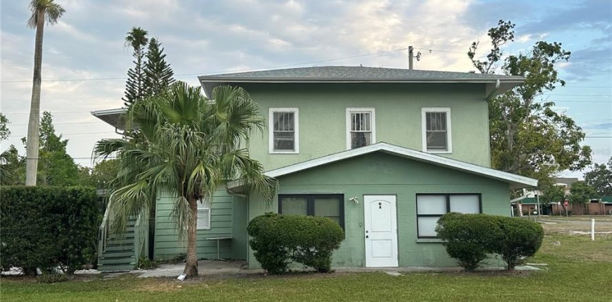 Appartement à Bradenton, Floride 2 chambres, 227.42 m2 № 1869673
