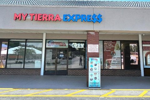 Immobilier commercial à Ocala, Floride № 2201479