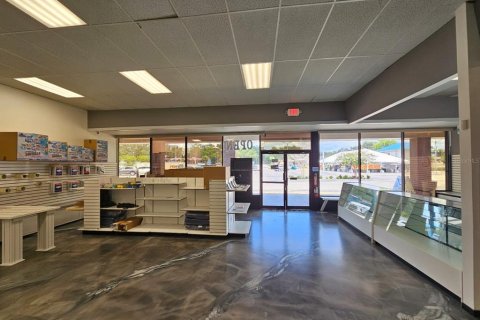 Immobilier commercial à vendre à Ocala, Floride № 2201479 - photo 4