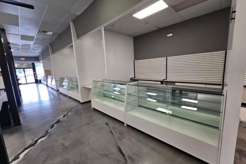Immobilier commercial à vendre à Ocala, Floride № 2201479 - photo 23