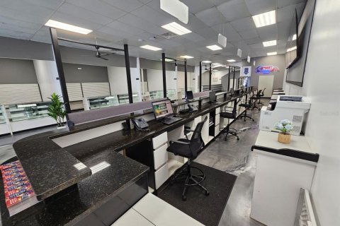 Immobilier commercial à vendre à Ocala, Floride № 2201479 - photo 20