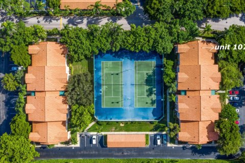 Condominio en alquiler en Hypoluxo, Florida, 2 dormitorios, 102.66 m2 № 1145826 - foto 1