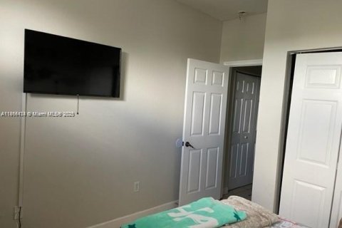 Touwnhouse à vendre à Homestead, Floride: 4 chambres, 163.97 m2 № 1979322 - photo 12