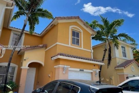 Touwnhouse à vendre à Homestead, Floride: 4 chambres, 163.97 m2 № 1979322 - photo 16