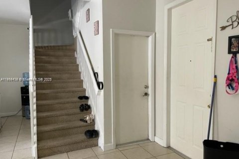 Touwnhouse à vendre à Homestead, Floride: 4 chambres, 163.97 m2 № 1979322 - photo 7