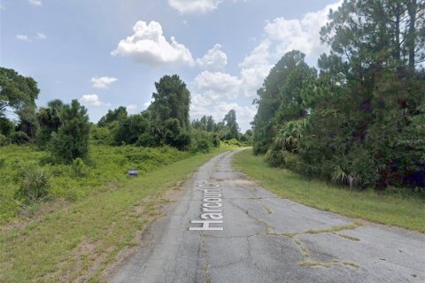 Land in North Port, Florida № 2163969 - photo 2