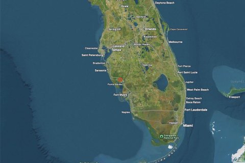 Land in North Port, Florida № 2163969 - photo 4