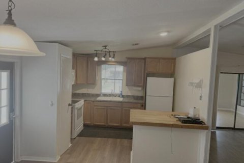 Appartement à Stuart, Floride 2 chambres, 91.79 m2 № 2177528