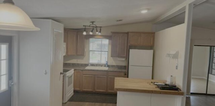 Appartement à Stuart, Floride 2 chambres, 91.79 m2 № 2177528