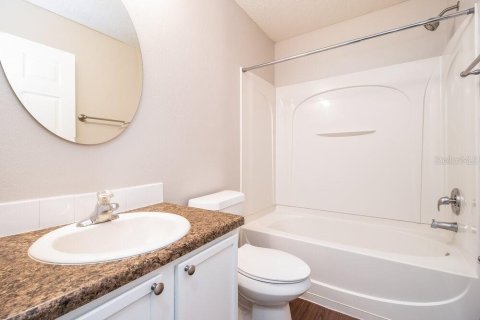 Villa ou maison à louer à Tavares, Floride: 4 chambres, 179.21 m2 № 1883572 - photo 15