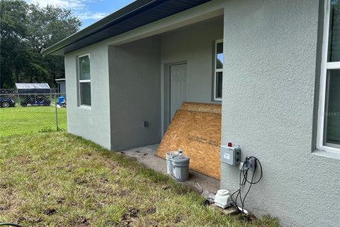 House in Sanford, Florida 3 bedrooms, 108.79 sq.m. № 1721937 - photo 21