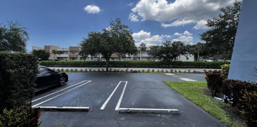 Condo à Delray Beach, Floride, 2 chambres № 1207817