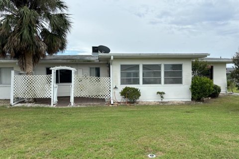 Casa en venta en Sun City Center, Florida, 2 dormitorios, 112.13 m2 № 1910978 - foto 4