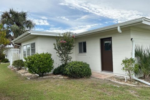 Casa en venta en Sun City Center, Florida, 2 dormitorios, 112.13 m2 № 1910978 - foto 3
