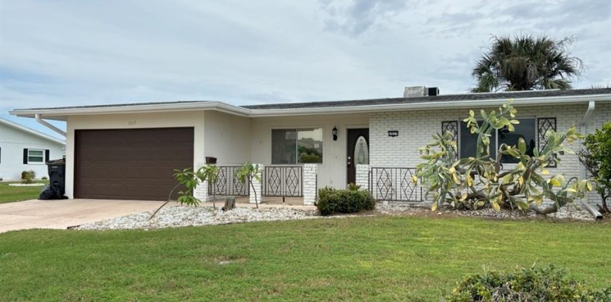 Casa en Sun City Center, Florida 2 dormitorios, 112.13 m2 № 1910978