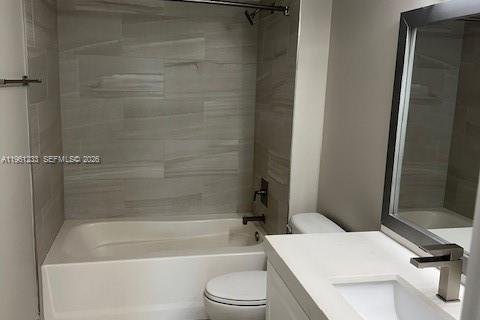 Condominio en alquiler en Aventura, Florida, 2 dormitorios, 109.72 m2 № 2022130 - foto 13