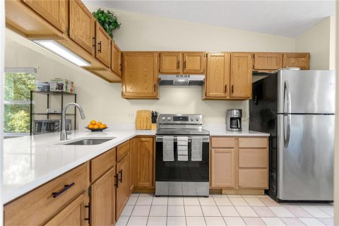 Купить виллу или дом в Окала, Флорида 3 комнаты, 101.26м2, № 2200360 - фото 4