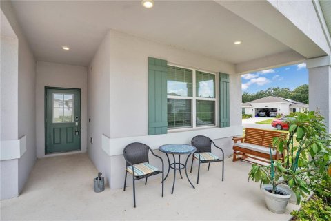 Villa ou maison à vendre à Groveland, Floride: 4 chambres, 223.71 m2 № 1908763 - photo 4