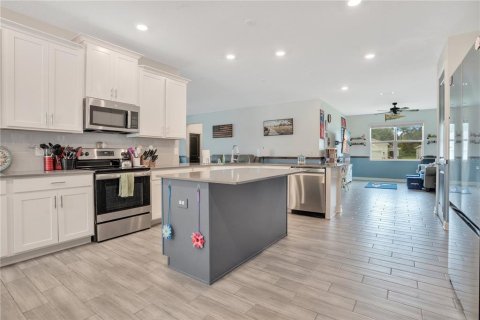 Villa ou maison à vendre à Groveland, Floride: 4 chambres, 223.71 m2 № 1908763 - photo 8