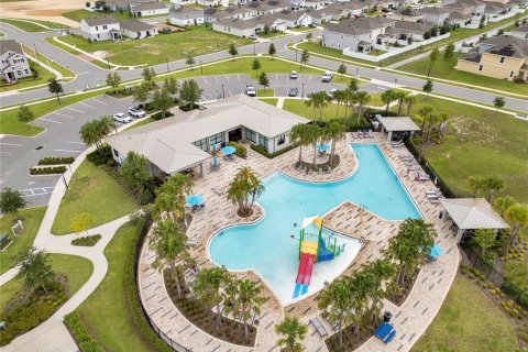Villa ou maison à vendre à Groveland, Floride: 4 chambres, 223.71 m2 № 1908763 - photo 3