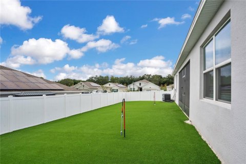 Villa ou maison à vendre à Groveland, Floride: 4 chambres, 223.71 m2 № 1908763 - photo 27