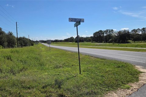 Land in Homosassa, Florida № 2388139 - photo 6