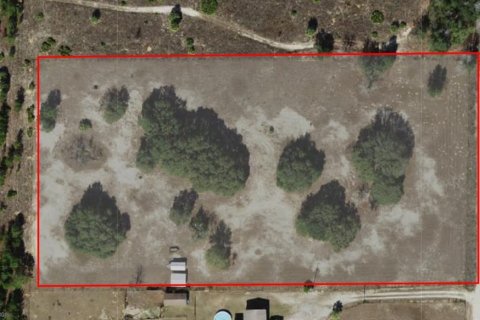 Land in Homosassa, Florida № 2388139