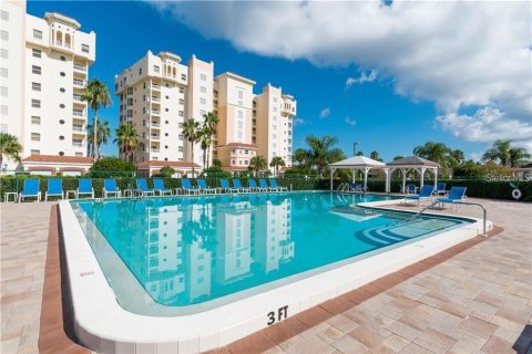 Condominio en alquiler en Palmetto, Florida, 2 dormitorios, 106.65 m2 № 1520075 - foto 15