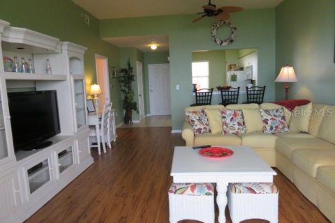 Condominio en alquiler en Palmetto, Florida, 2 dormitorios, 106.65 m2 № 1520075 - foto 3