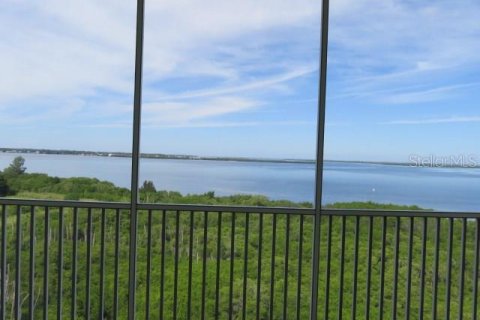 Condominio en alquiler en Palmetto, Florida, 2 dormitorios, 106.65 m2 № 1520075 - foto 1