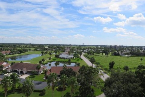 Condominio en alquiler en Palmetto, Florida, 2 dormitorios, 106.65 m2 № 1520075 - foto 14