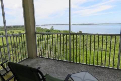 Condominio en alquiler en Palmetto, Florida, 2 dormitorios, 106.65 m2 № 1520075 - foto 13