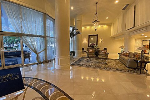 Condo in Aventura, Florida, 2 bedrooms  № 1715058 - photo 3