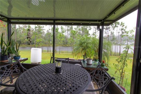 Casa en alquiler en Bunnell, Florida, 4 dormitorios, 165.64 m2 № 1843419 - foto 27