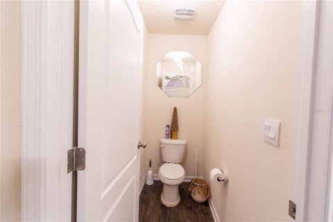 Villa ou maison à louer à Bunnell, Floride: 4 chambres, 165.64 m2 № 1843419 - photo 17