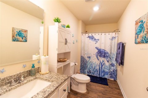 Villa ou maison à louer à Bunnell, Floride: 4 chambres, 165.64 m2 № 1843419 - photo 20
