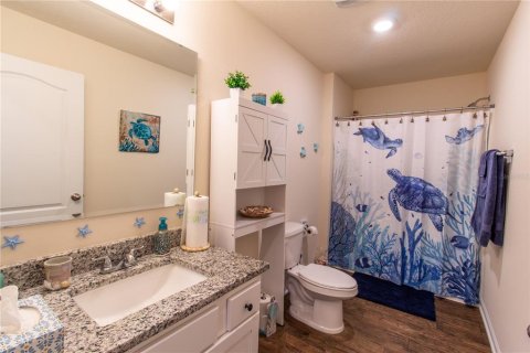 Casa en alquiler en Bunnell, Florida, 4 dormitorios, 165.64 m2 № 1843419 - foto 22