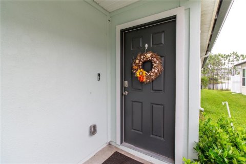 House in Bunnell, Florida 4 bedrooms, 165.64 sq.m. № 1843419 - photo 3