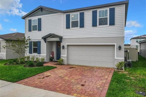Casa en venta en Winter Haven, Florida, 4 dormitorios, 219.25 m2 № 2123433 - foto 7