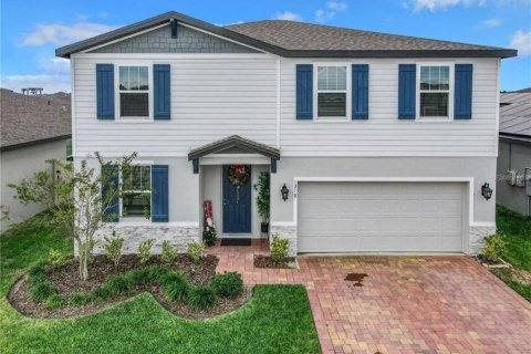 Casa en Winter Haven, Florida 4 dormitorios, 219.25 m2 № 2123433