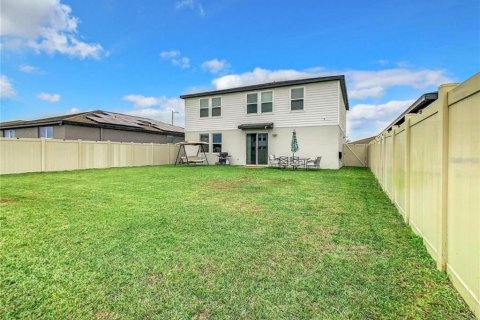 Casa en venta en Winter Haven, Florida, 4 dormitorios, 219.25 m2 № 2123433 - foto 2