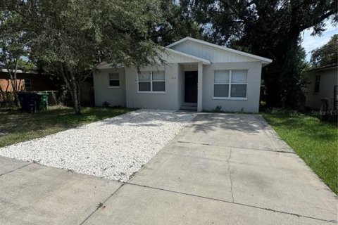 Casa en Tampa, Florida 3 dormitorios, 123.37 m2 № 2354853