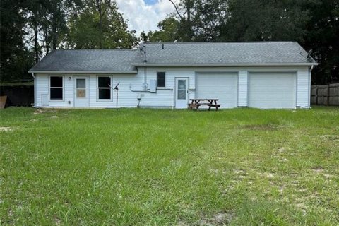 Villa ou maison à Ocala, Floride 2 chambres, 78.97 m2 № 2353213