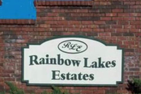 Land in Dunnellon, Florida № 2158911