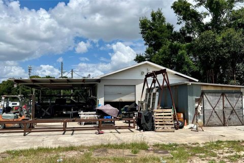 Commercial property in Ocala, Florida 223.15 sq.m. № 1193706 - photo 8
