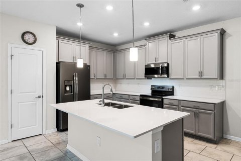 Villa ou maison à vendre à Mount Dora, Floride: 5 chambres, 300.82 m2 № 1835478 - photo 5