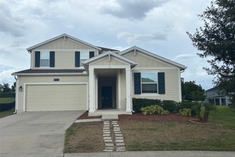Villa ou maison à vendre à Mount Dora, Floride: 5 chambres, 300.82 m2 № 1835478 - photo 1